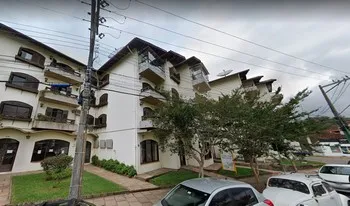 Imagem do Condomínio Do Edifício Oliveira em Canela