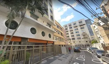 Imagem do Condomínio Do Edifício Oliveira Barreto em Niteroi