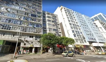 Condomínio Do Edifício Oliveira Carvalho em Rio De Janeiro