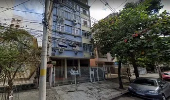 Condomínio Do Edifício Oliveira Da Silva em Rio De Janeiro