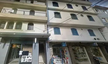 Imagem do Condomínio Do Edifício Oliveira E Lobatto em São João Del Rei