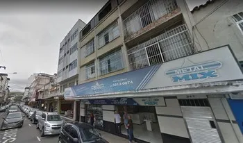 Imagem do Condomínio Do Edifício Oliveira Fernandes em Juiz De Fora