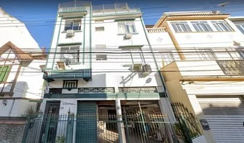 Condomínio Do Edifício Oliveira em Rio De Janeiro