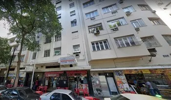 Condomínio Do Edifício Oliveira Lopes em Rio De Janeiro