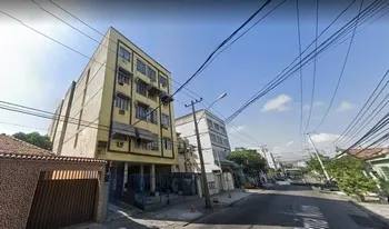 Condomínio Do Edifício Oliveira Pimenta em Rio De Janeiro