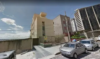 Condomínio Do Edifício Oliveira em Belo Horizonte