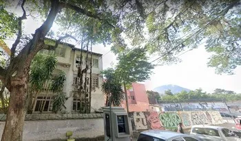 Condomínio Do Edifício Oliveira Rocha em Rio De Janeiro