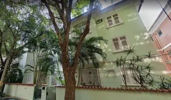 Condomínio Do Edifício Oliveira Rocha em Rio De Janeiro