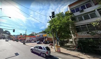 Imagem do Condomínio Do Edifício Oliveira em Niteroi