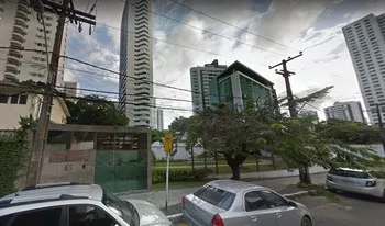 Imagem do Condomínio Do Edifício Oliveira Santos em Recife