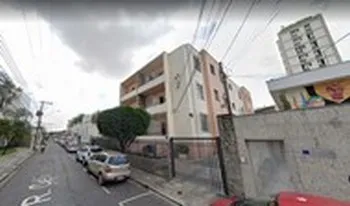 Condomínio Do Edifício Oliveira Santos em Belo Horizonte