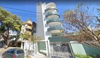Condomínio Do Edifício Oliveiras em Belo Horizonte