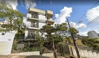 Condomínio Do Edifício Olivença Ii em Belo Horizonte