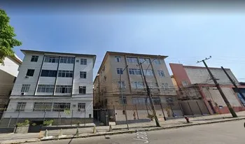 Condomínio Do Edifício Olivense em Rio De Janeiro
