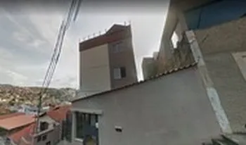 Condomínio Do Edifício Oliver em Belo Horizonte
