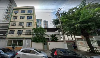 Imagem do Condomínio Do Edifício Olivia em Niteroi