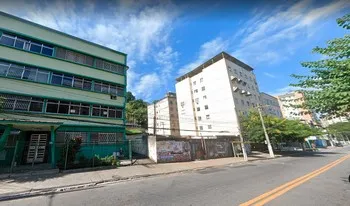 Imagem do Condomínio Do Edifício Olivia em Niteroi
