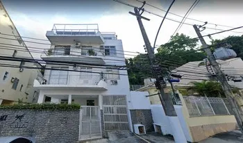 Condomínio Do Edifício Olivia em Rio De Janeiro