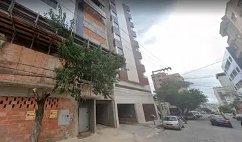 Imagem do Condomínio Do Edifício Olivia Ana Tavares em Divinópolis