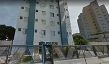 Condomínio Do Edifício Olivia Borges em Belo Horizonte