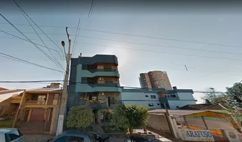Imagem do Condomínio Do Edifício Olmiro De Oliveira em Cruz Alta