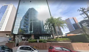 Condomínio Do Edifício Olympia Park em São Paulo
