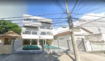 Condomínio Do Edifício Olympica em Rio De Janeiro