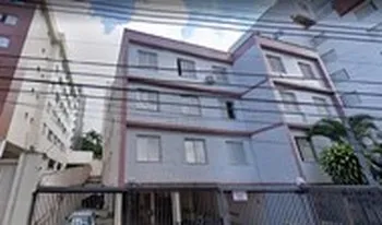 Condomínio Do Edifício Olympico em Belo Horizonte