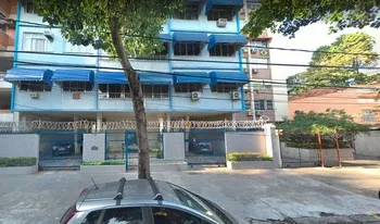 Condomínio Do Edifício Olympio em Rio De Janeiro