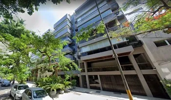 Condomínio Do Edifício Olympo em Rio De Janeiro