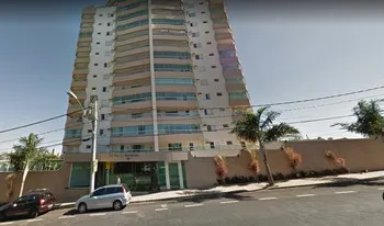 Imagem do Condomínio Do Edifício Olympo Residence em Uberlândia