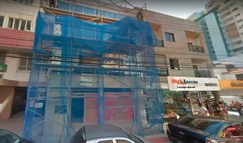 Imagem do Condomínio Do Edifício Olympo em Guarapari