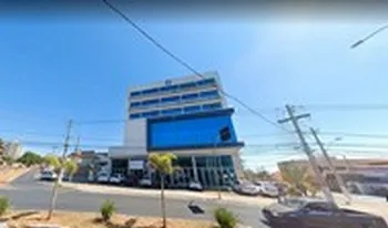 Imagem do Condomínio Do Edifício Olympus em Lagoa Santa