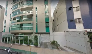 Imagem do Condomínio Do Edifício Olympus em Vitória