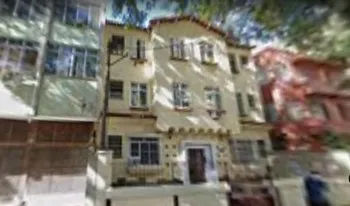 Condomínio Do Edifício Olympus em Rio de Janeiro