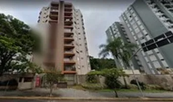 Imagem do Condomínio Do Edifício Olympus em Joinville