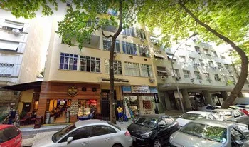 Condomínio Do Edifício Olyntho Ribeiro em Rio de Janeiro