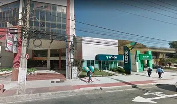 Imagem do Condomínio Do Edifício Omega Center em Vitória