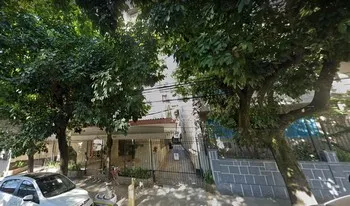Condomínio Do Edifício Omega em Rio de Janeiro