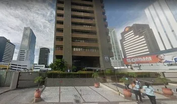 Condomínio Do Edifício Omega em Salvador