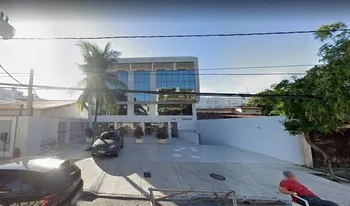 Condomínio Do Edifício Omega em Rio De Janeiro