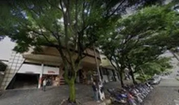 Condomínio Do Edifício Omni Center em Belo Horizonte