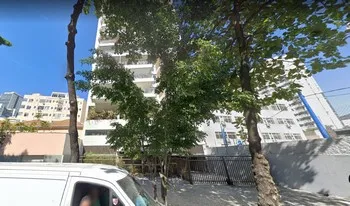 Condomínio Do Edifício Omni I em Rio De Janeiro