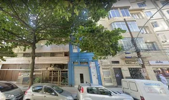 Condomínio Do Edifício Omni Ii em Rio De Janeiro