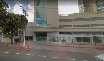 Imagem do Condomínio Do Edifício Omni Towers Home em Vitória