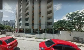 Imagem do Condomínio Do Edifício Ondina em Jaboatão Dos Guararapes