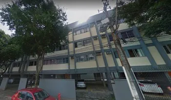 Imagem do Condomínio Do Edifício Ondina E Amaralina em Vitória
