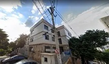 Condomínio Do Edifício Ondina em Belo Horizonte
