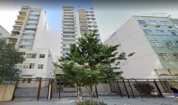 Condomínio Do Edifício Ondinamar em Rio De Janeiro