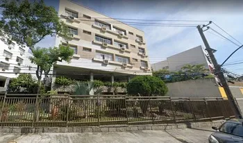 Condomínio Do Edifício Ondine em Rio de Janeiro